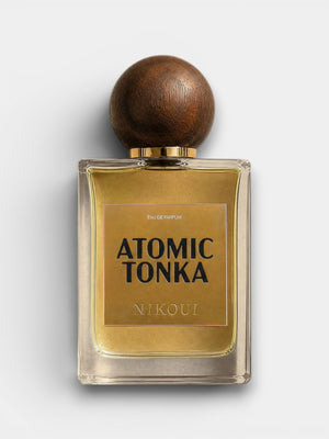 Atomic Tonka - 100ML
