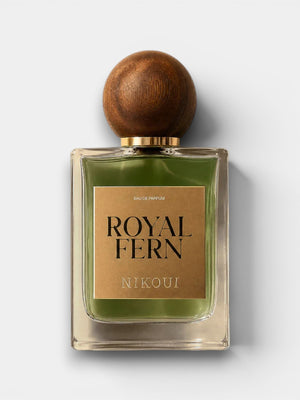 Royal Fern - 100ML
