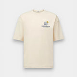 Kayro Tee - Off White