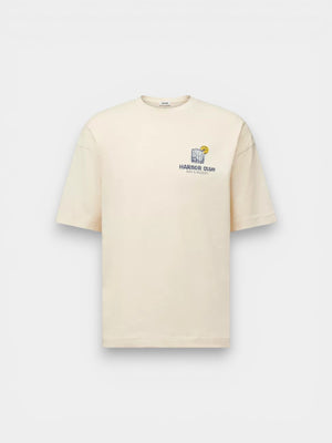 Kayro Tee - Off White