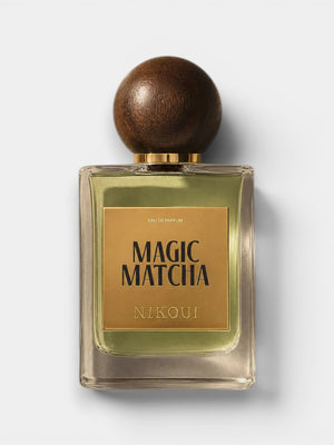 Magic Matcha - 100ML
