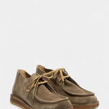 Beenflex Shoes - Stone