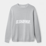 Entrance Knit - Light Grey