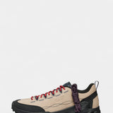 Jasper Zionic Sneakers - Safari