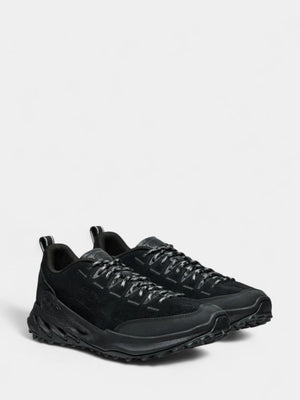 Jasper Zionic Sneakers - Black