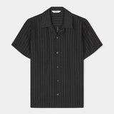 Cave Shirt - Black