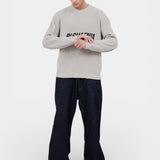 Entrance Knit - Grey