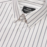 Oxford Sune Shirt - Striped