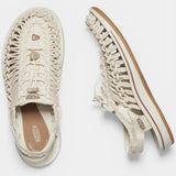 Uneek Sandals - Birc Canvas