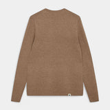 AKPeter Merino Knit - Tigers Eye