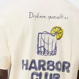 Kayro Tee - Off White