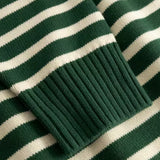 WWTay Pullover - Eden Stripe