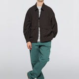 Chaos Jacket - Black