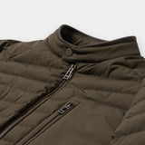 Chassis Jacket - Olive