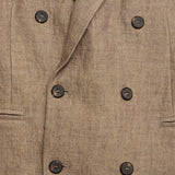 Cricket Lin Blazer - Grey Melange