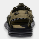 Uneek Sandals - Olive