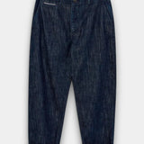 Micca Selvedge Pants -  Blue Denim