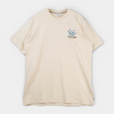 Underwater Garden Tee - Rainy Day