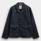 AKJoe Blazer - Denim
