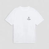 Rebirth Tee - White