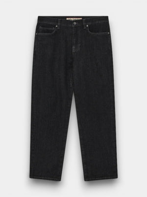 Steve Trento Jeans - Dark Grey