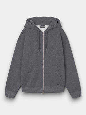 Luka Hoodie - Grå
