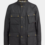 Fieldmaster Jacket - Sort