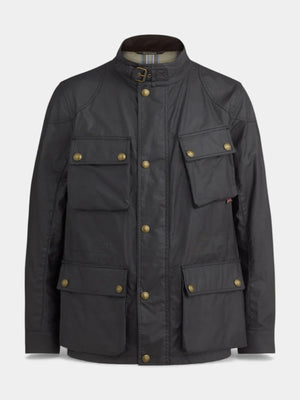 Fieldmaster Jacket - Sort