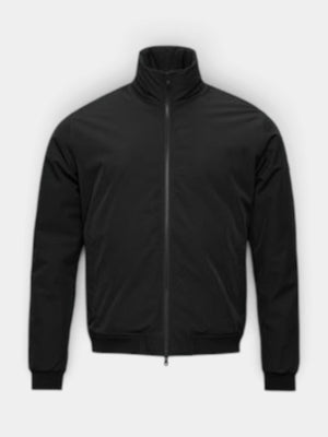 Span Jacket - Onyx