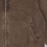 Quartier Jacket - Brown