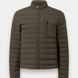 Chassis Jacket - Olive