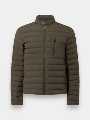 Chassis Jacket - Olive