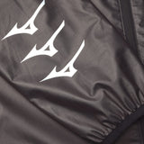 HK x Mizuno Jacket - Black