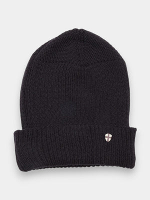 Boshi Beanie - Dark Navy