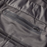 HK x Mizuno Shorts - Black