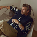 Dand Waistcoat - Navy
