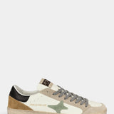 Slam Sneakers - 4538
