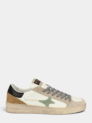 Slam Sneakers - 4538
