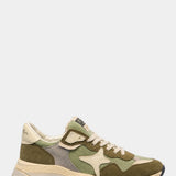 Moon Sneakers - 4654