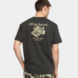1389 Rec T-shirt - Black