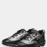 HK x Mizuno Wave Mujin TL - Black