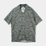 Lakridspibe SS Shirt - Urban Chic