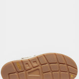 Uneek Sandals - Birc Canvas