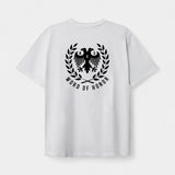 Eagle Shield Tee - Hvid
