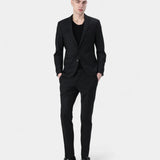 Piet Pants - Black