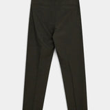 Jones Dynamic Luxe Pants - Dark Green