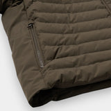 Chassis Jacket - Olive