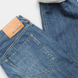 Giacomo Tim Jeans - Antique wash