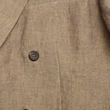 Cricket Lin Blazer - Grey Melange
