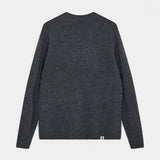 AKPeter Merino Knit - Dark Grey